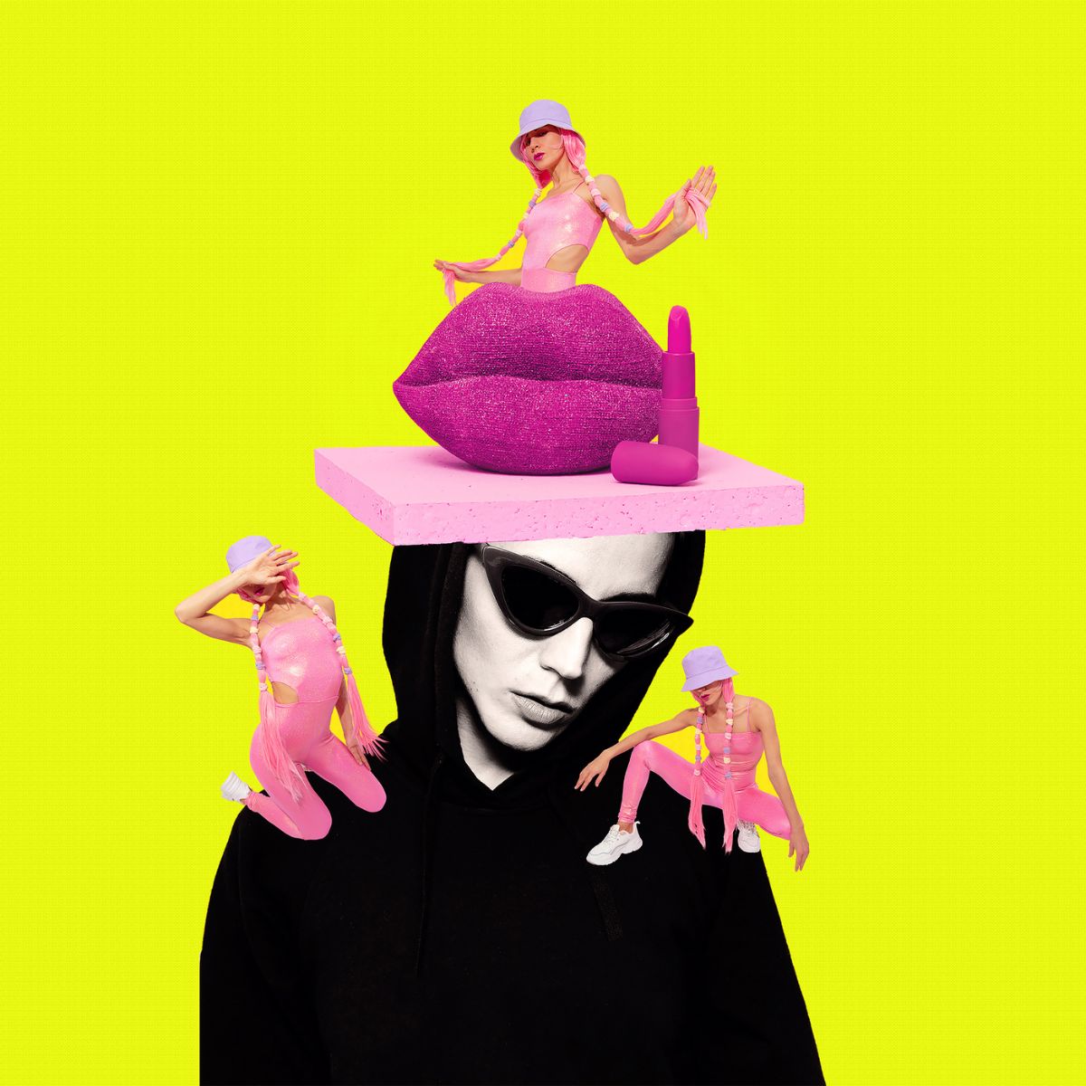 6 Thrilling Secrets Of Social Media Platforms For Artists