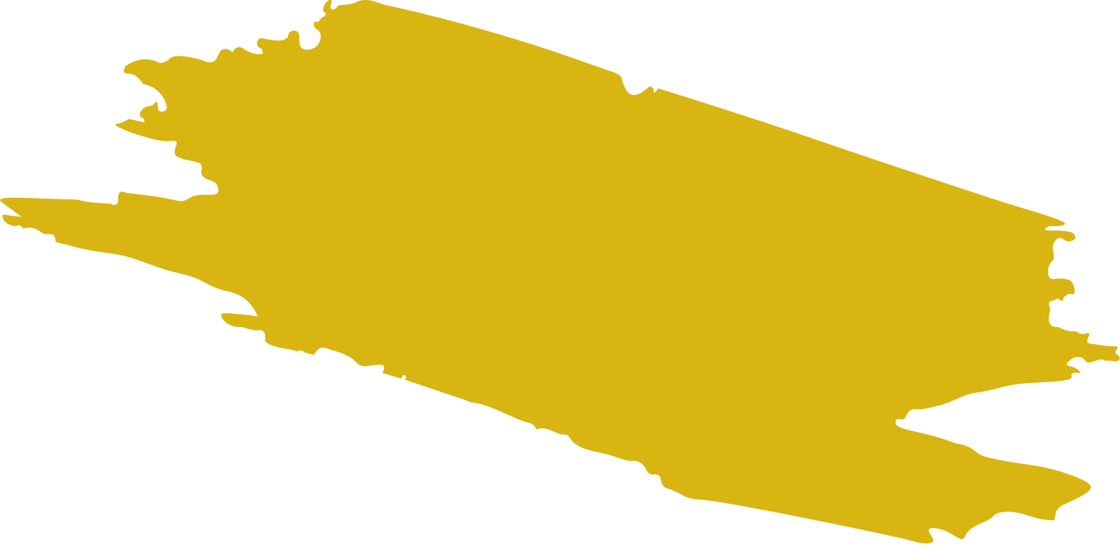 UMTON oil paint - Aureolin