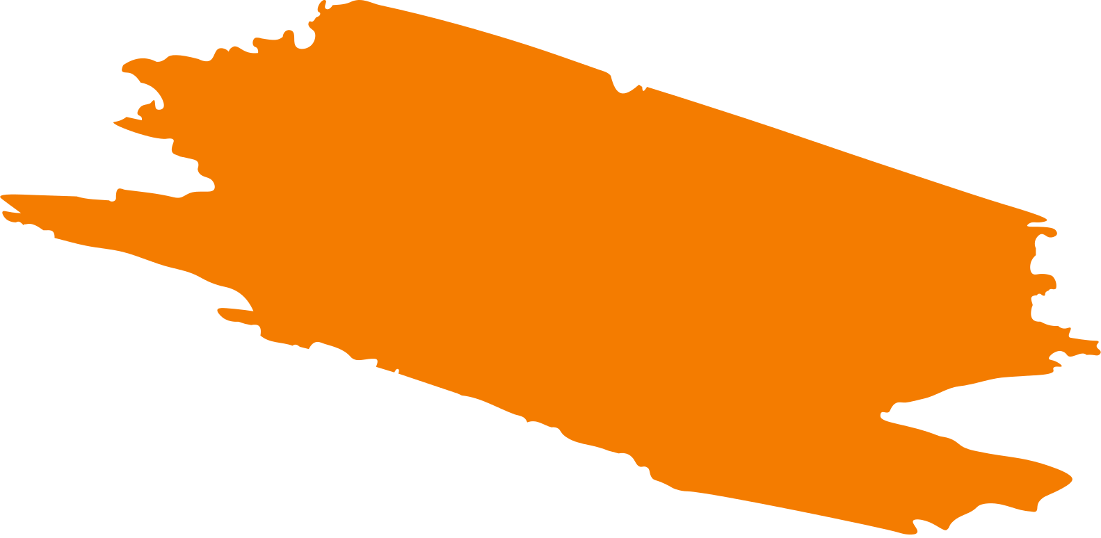 UMTON oil paint - Cadmium Orange Light