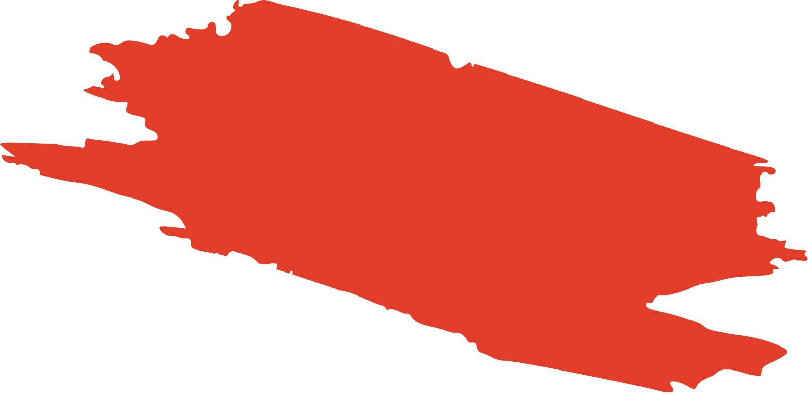 UMTON oil paint - Cadmium Red Middle