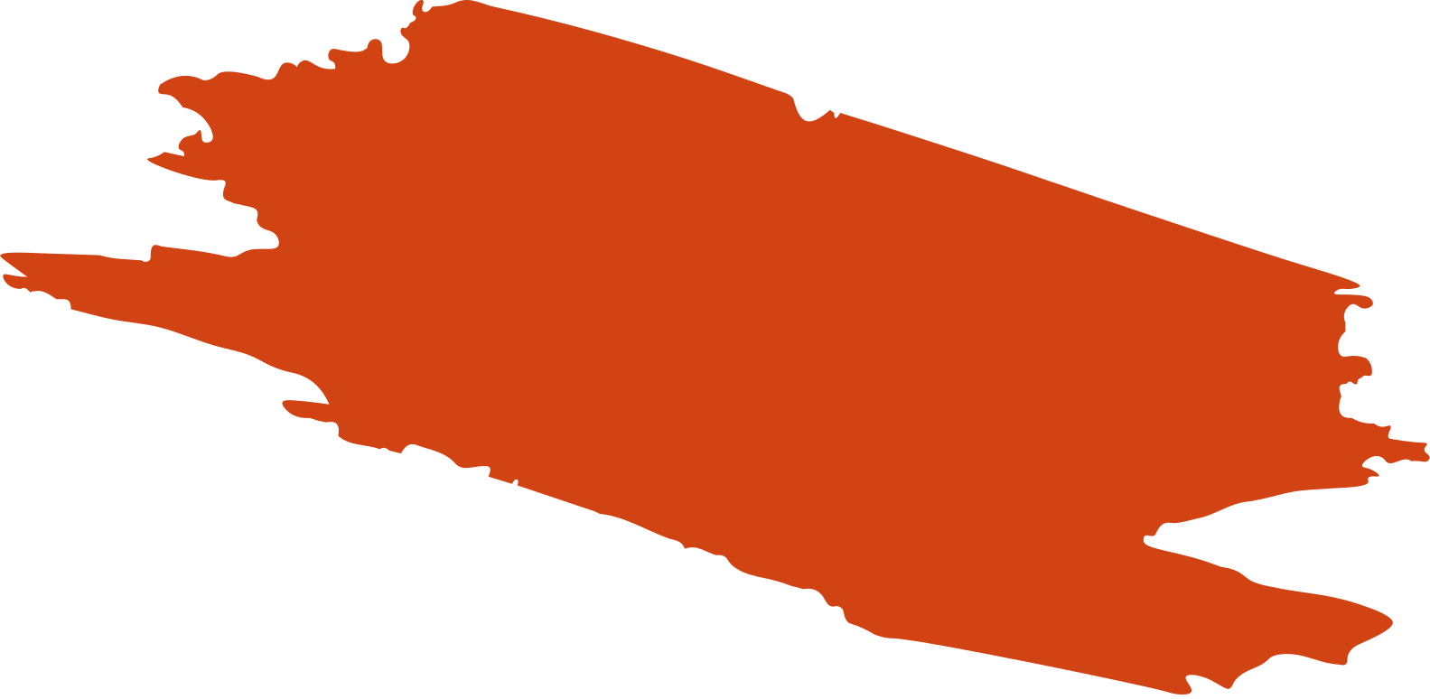 UMTON oil paint - Permanent Red Light