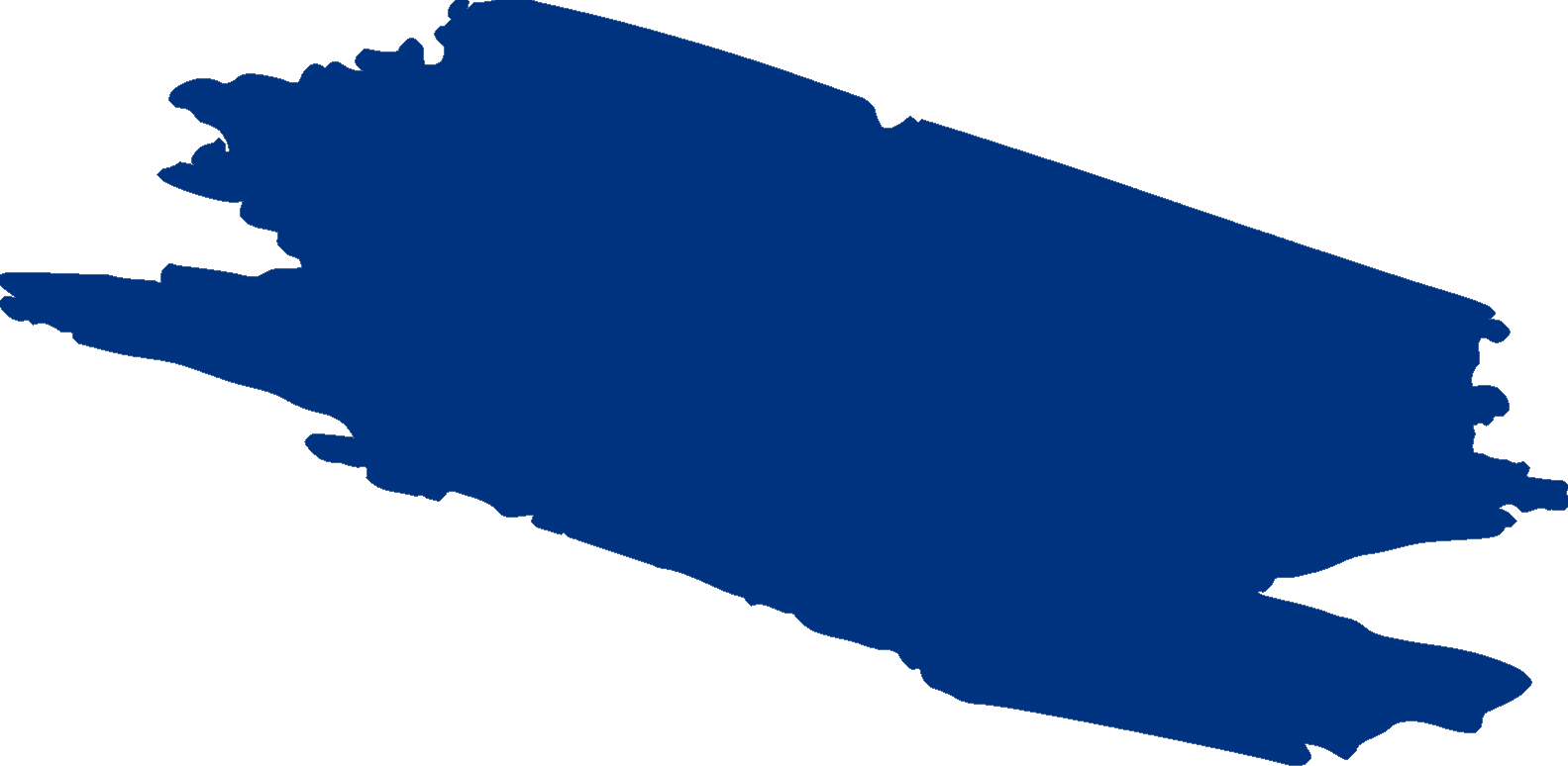 UMTON watercolor - Permanent Blue