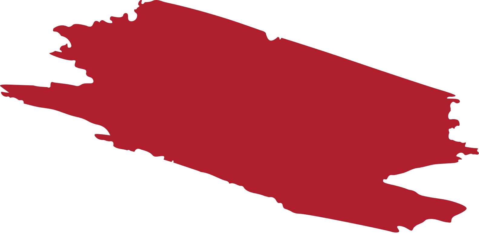 UMTON watercolor - Madder Lake Deep