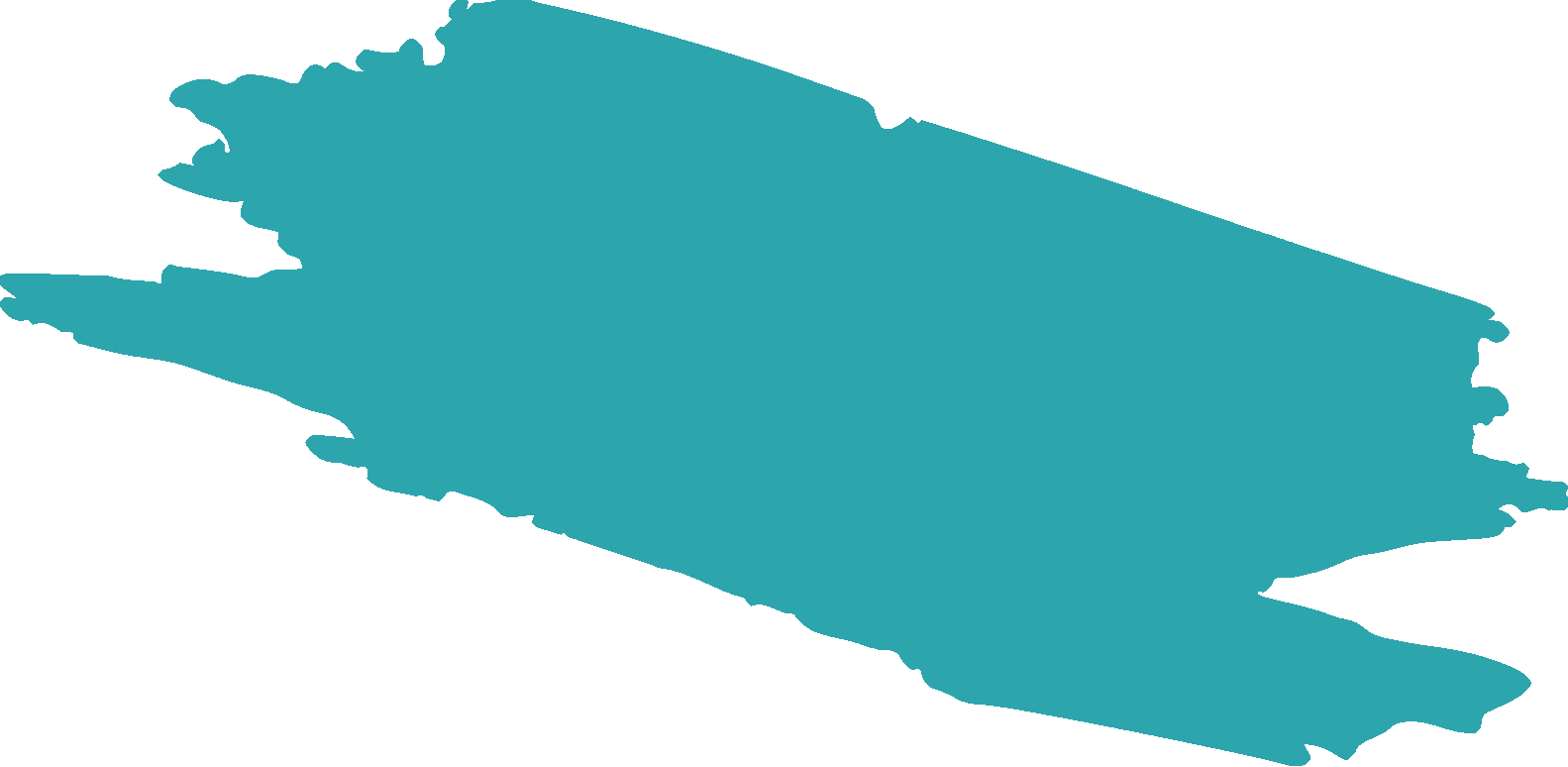 UMTON watercolor - Cobalt Turquoise Brilliant