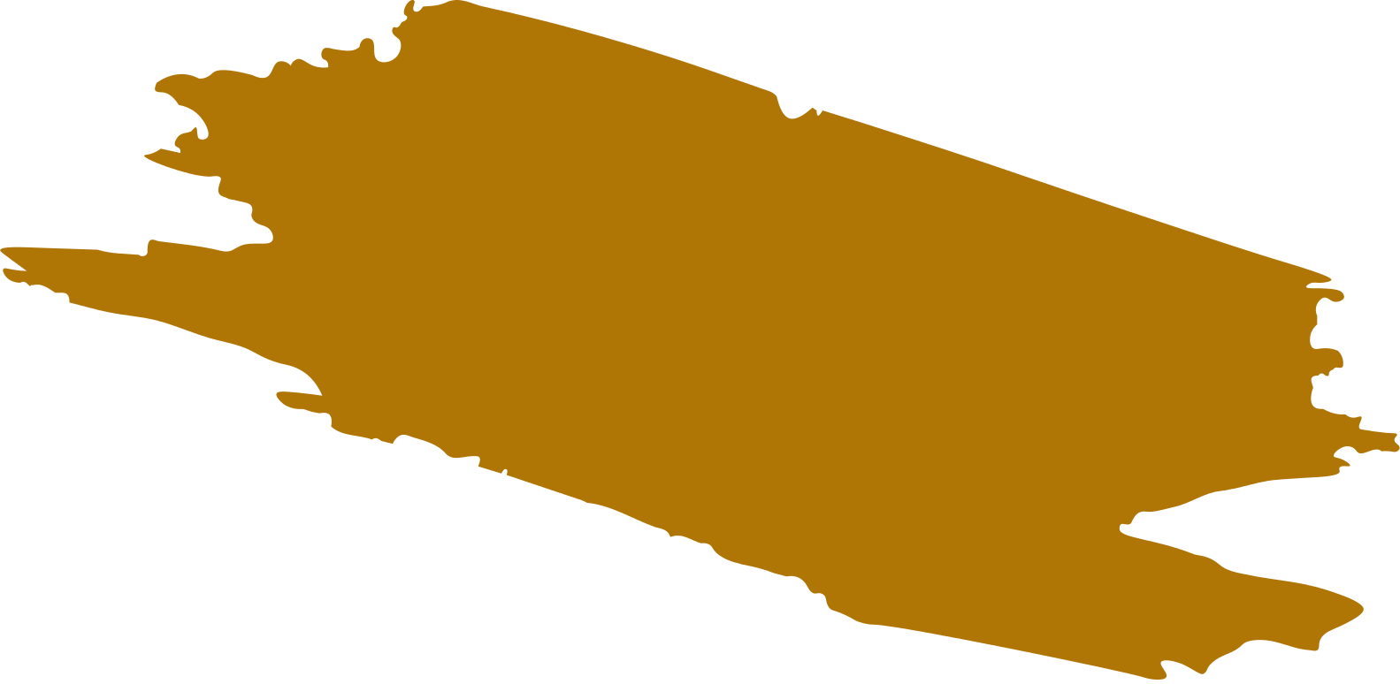 UMTON watercolor - Yellow Ochre Light