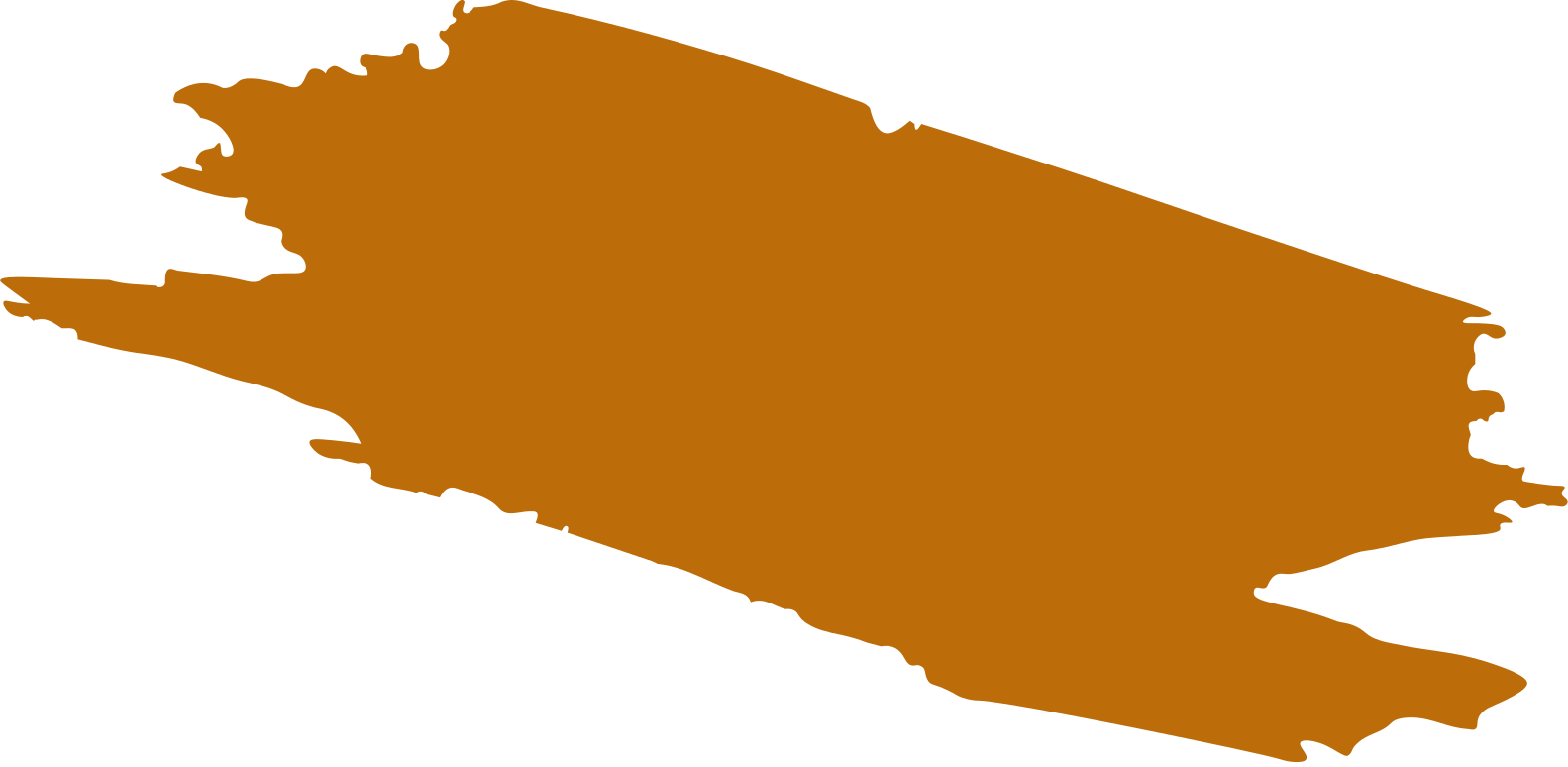 UMTON oil paint - Gold Ochre