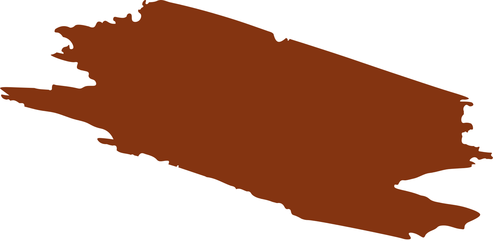 UMTON watercolor - Pozzuoli Earth