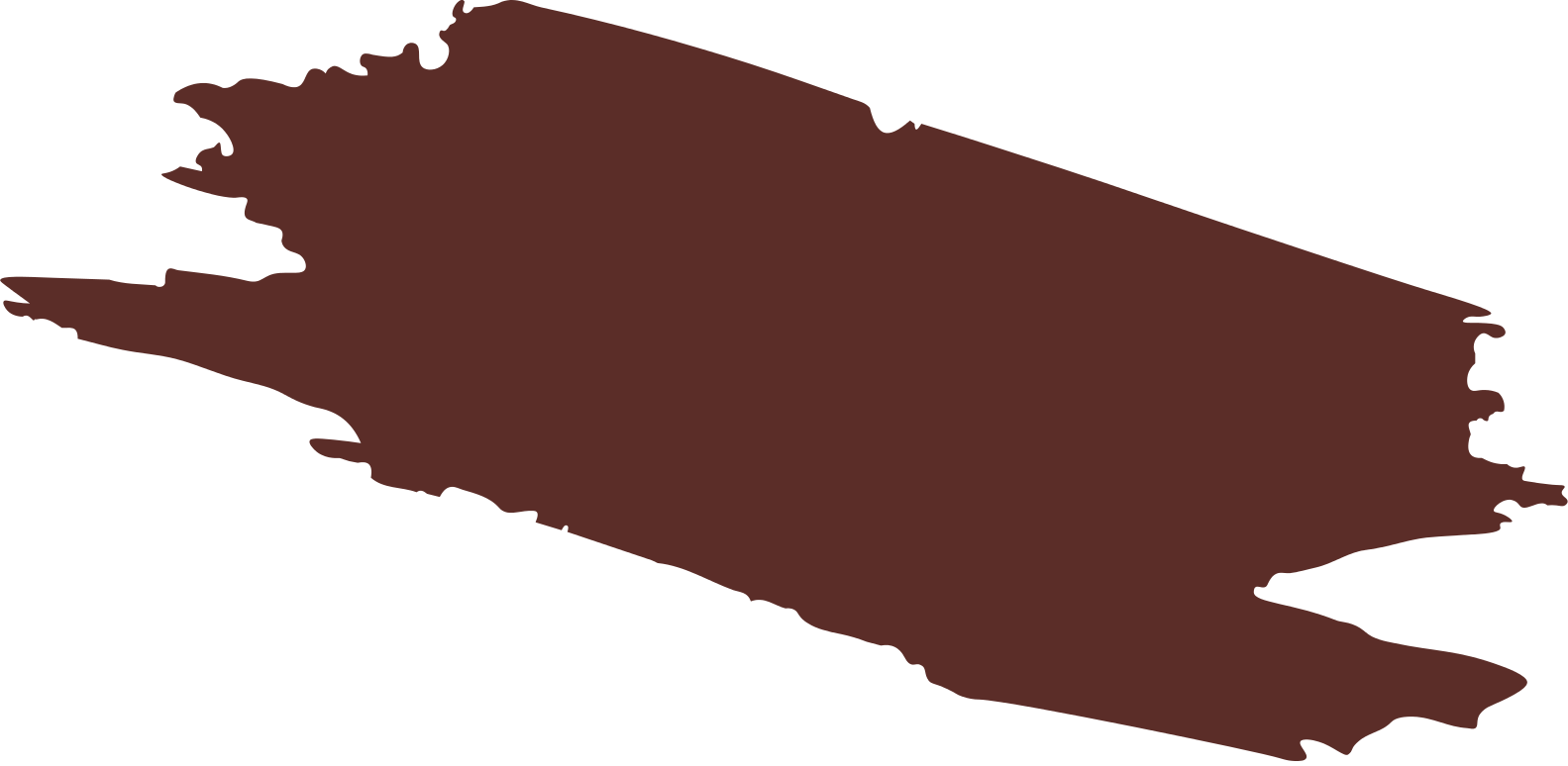 UMTON oil paint - Indian Red