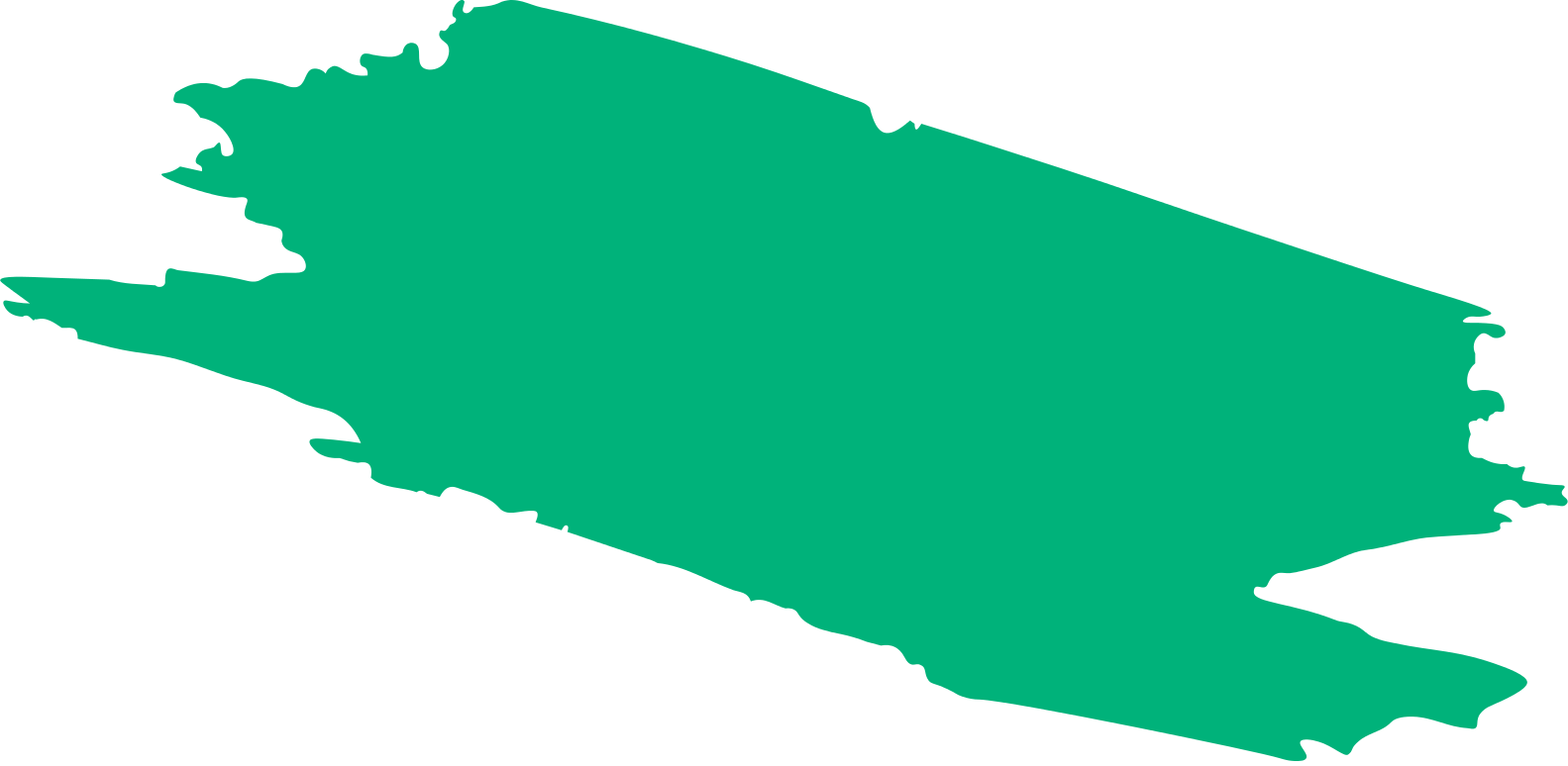 UMTON watercolor - Vert Paolo Veronese