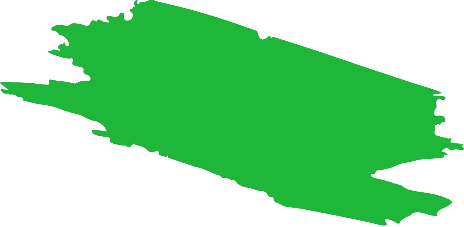 UMTON oil paint - Cadmium Green Light