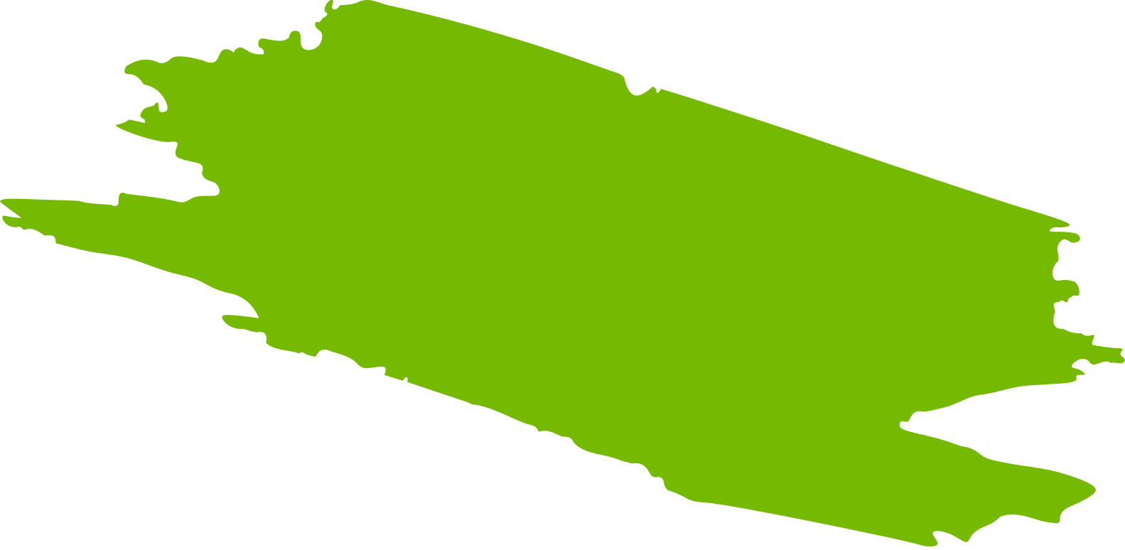 UMTON oil paint - Cadmium-Chromium Green Lightest