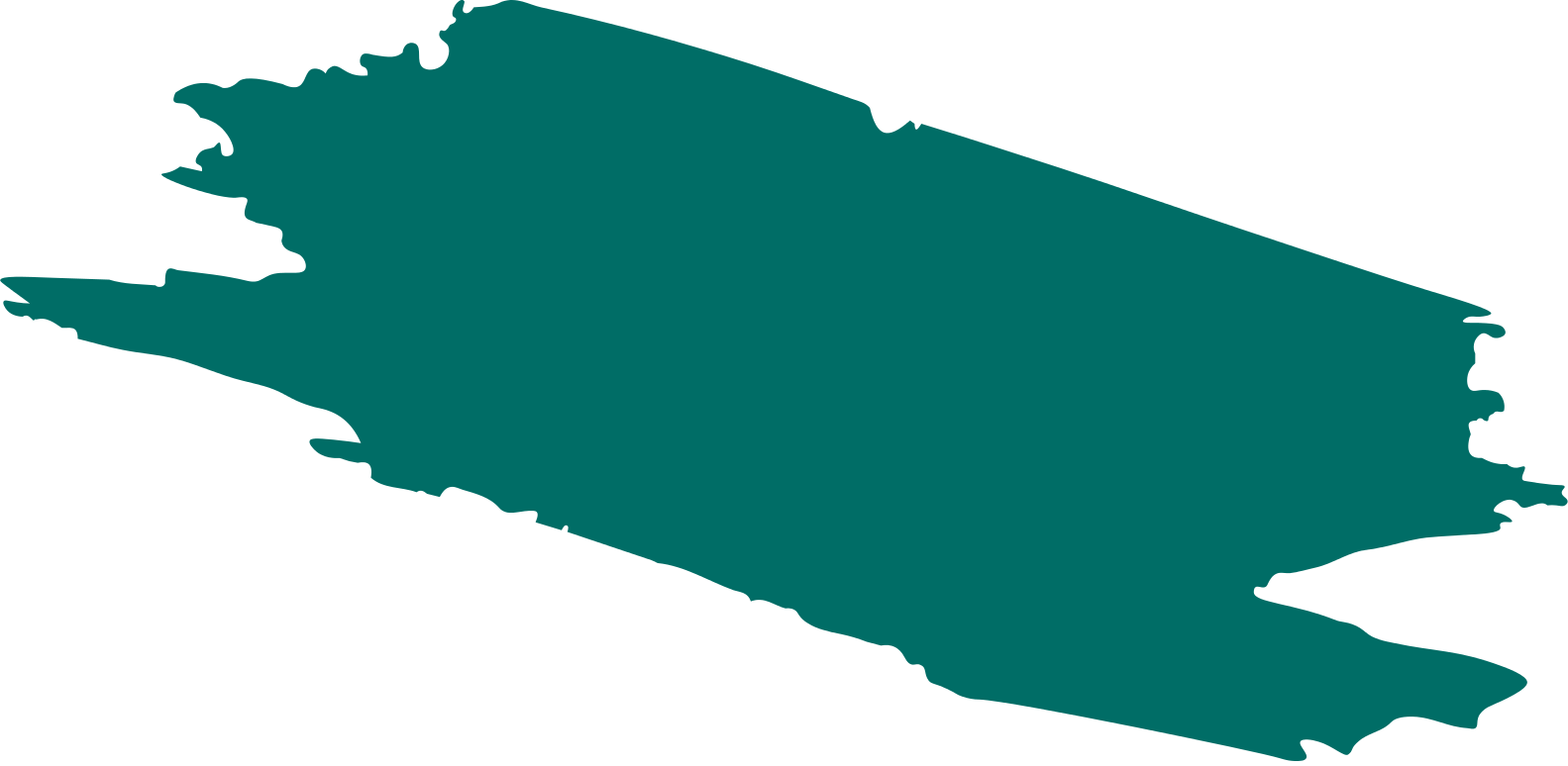 UMTON oil paint - Cobalt Green Deep