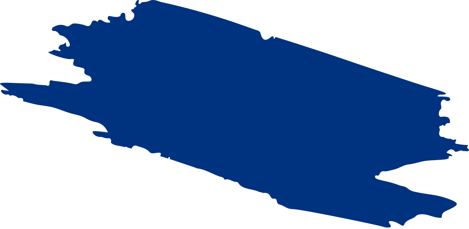 UMTON oil paint - Phthalo Blue