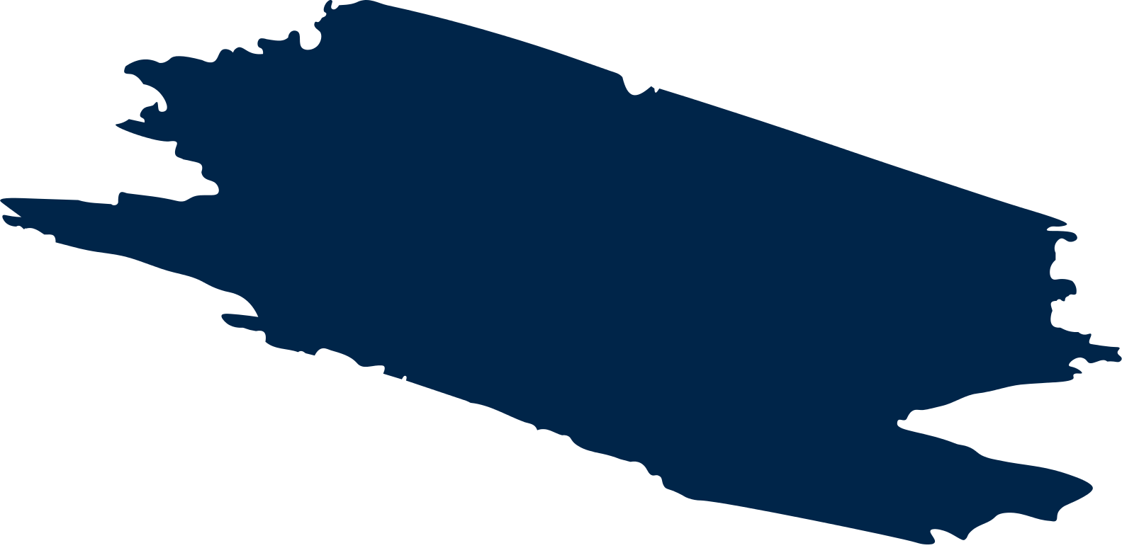 UMTON oil paint - Prussian Blue