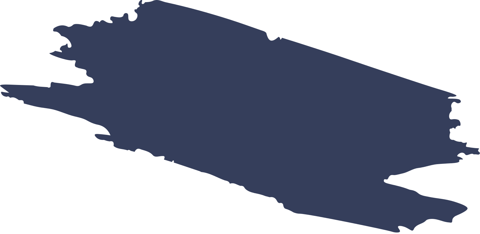 UMTON oil paint - Paynes Grey Deep