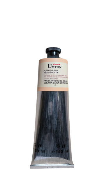 UMTON oil paint - Flesh Colour