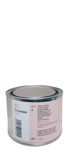 UMTON oil paint - Flesh Colour