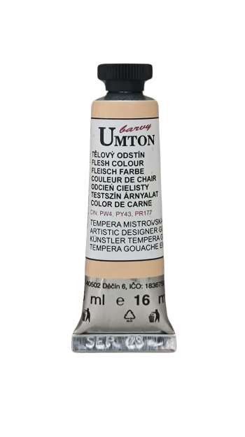 UMTON Gouache - Flesh Colour
