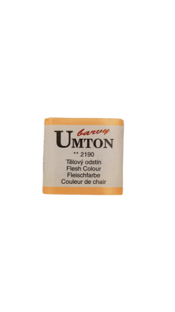 UMTON watercolor - Flesh Colour