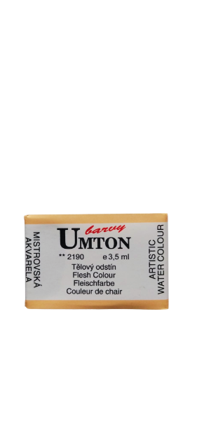 UMTON watercolor - Flesh Colour