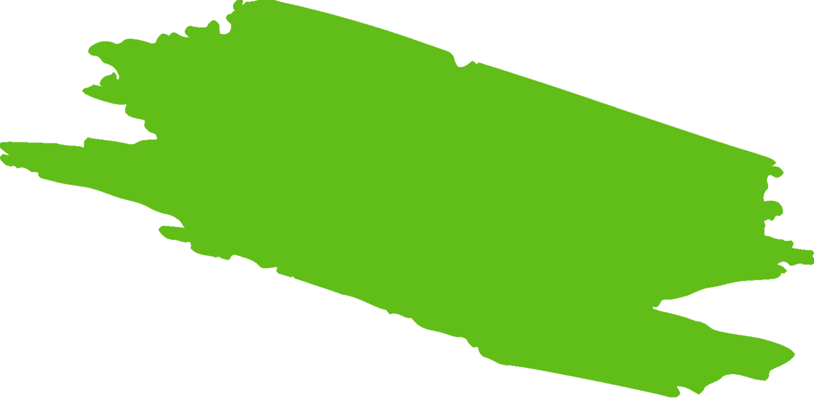 UMTON watercolor - Permanent Green Lightest