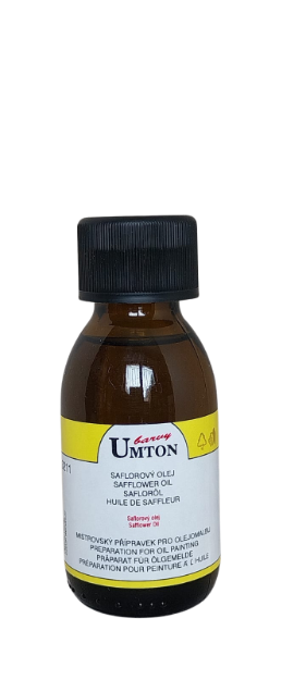 UMTON Safflower Oil