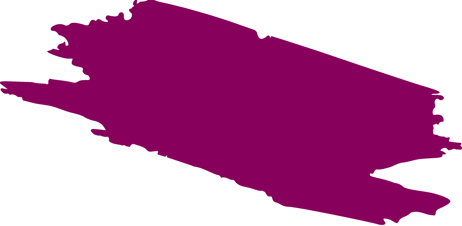 UMTON watercolor - Ultramarine Pink