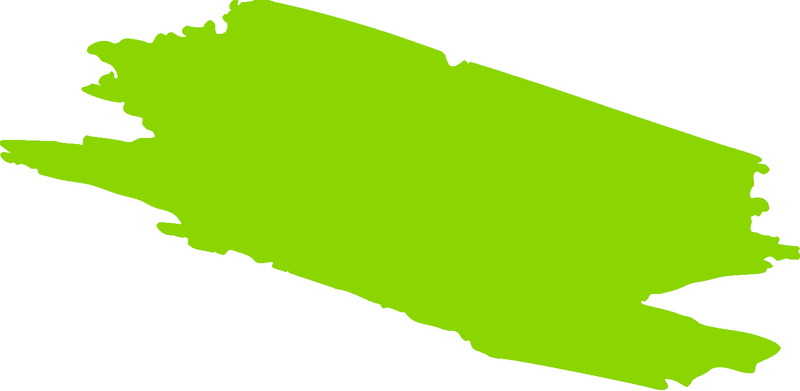UMTON Gouache - Cadmium Green Lightest