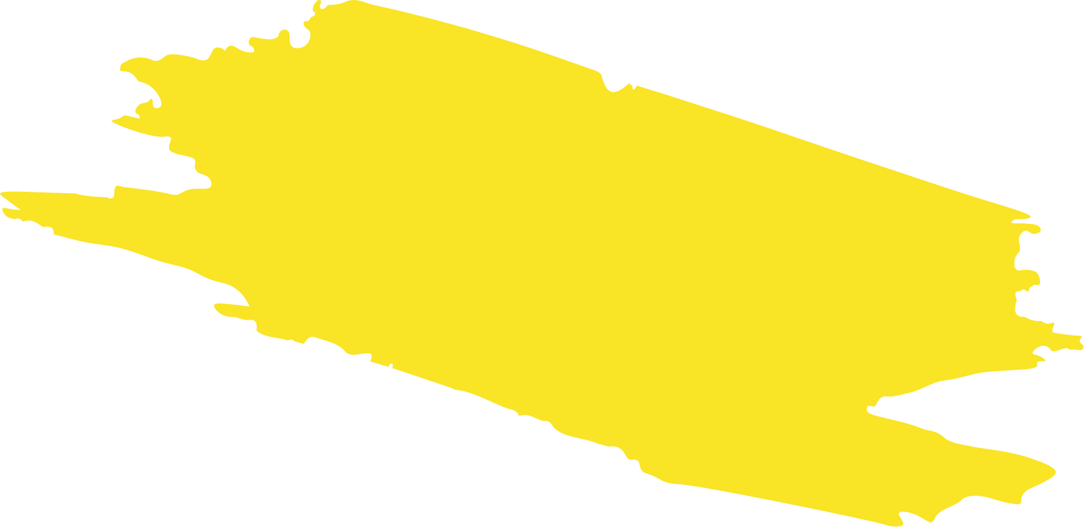 UMTON watercolor - Cadmium Yellow Lightest