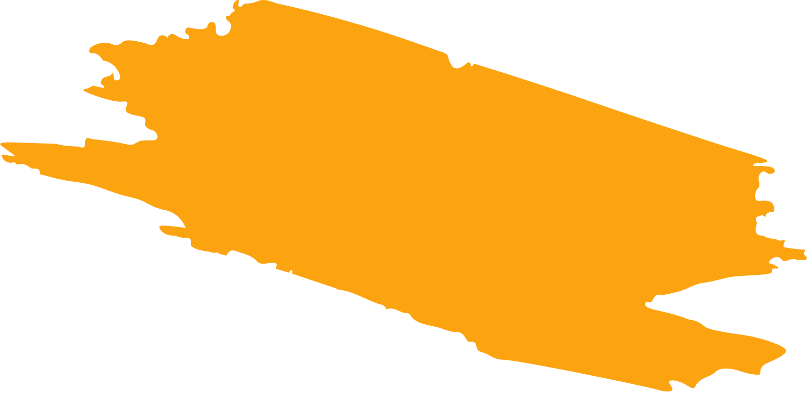 UMTON oil paint - Cadmiun Yellow Deep