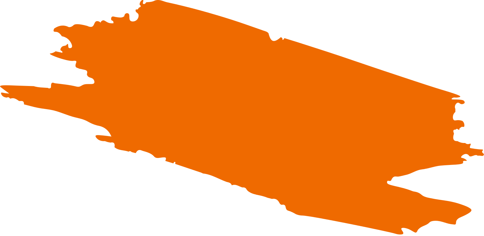 UMTON oil paint - Cadmium Orange Deep