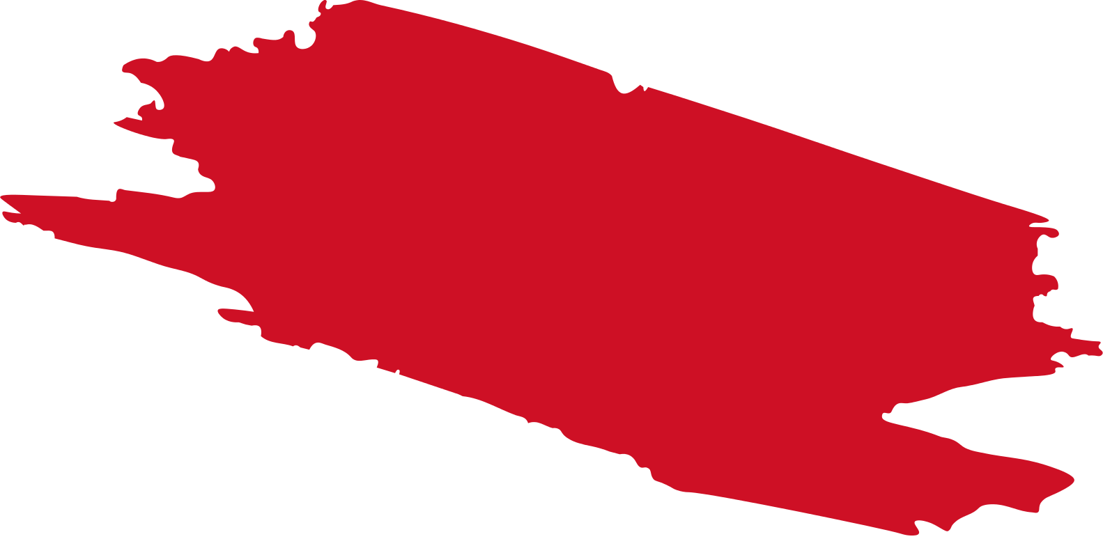 UMTON oil paint - Permanent Red Middle