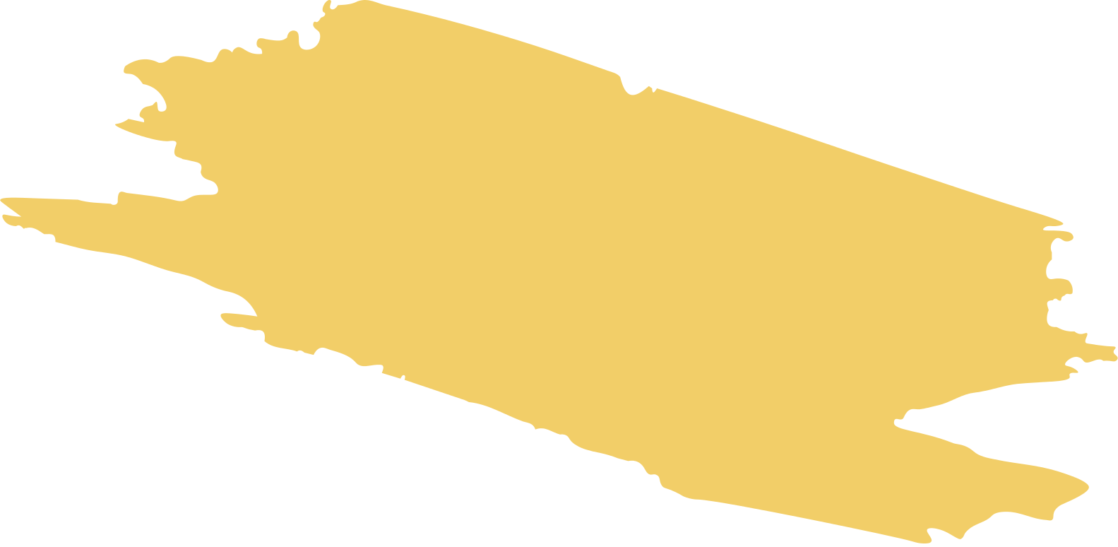 UMTON oil paint - Naples Yellow Light