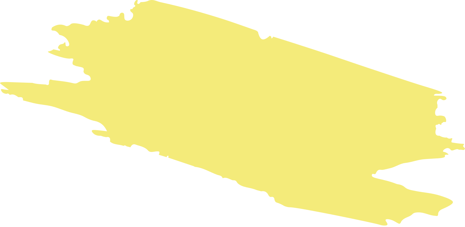 UMTON Gouache - Yellow Nickel