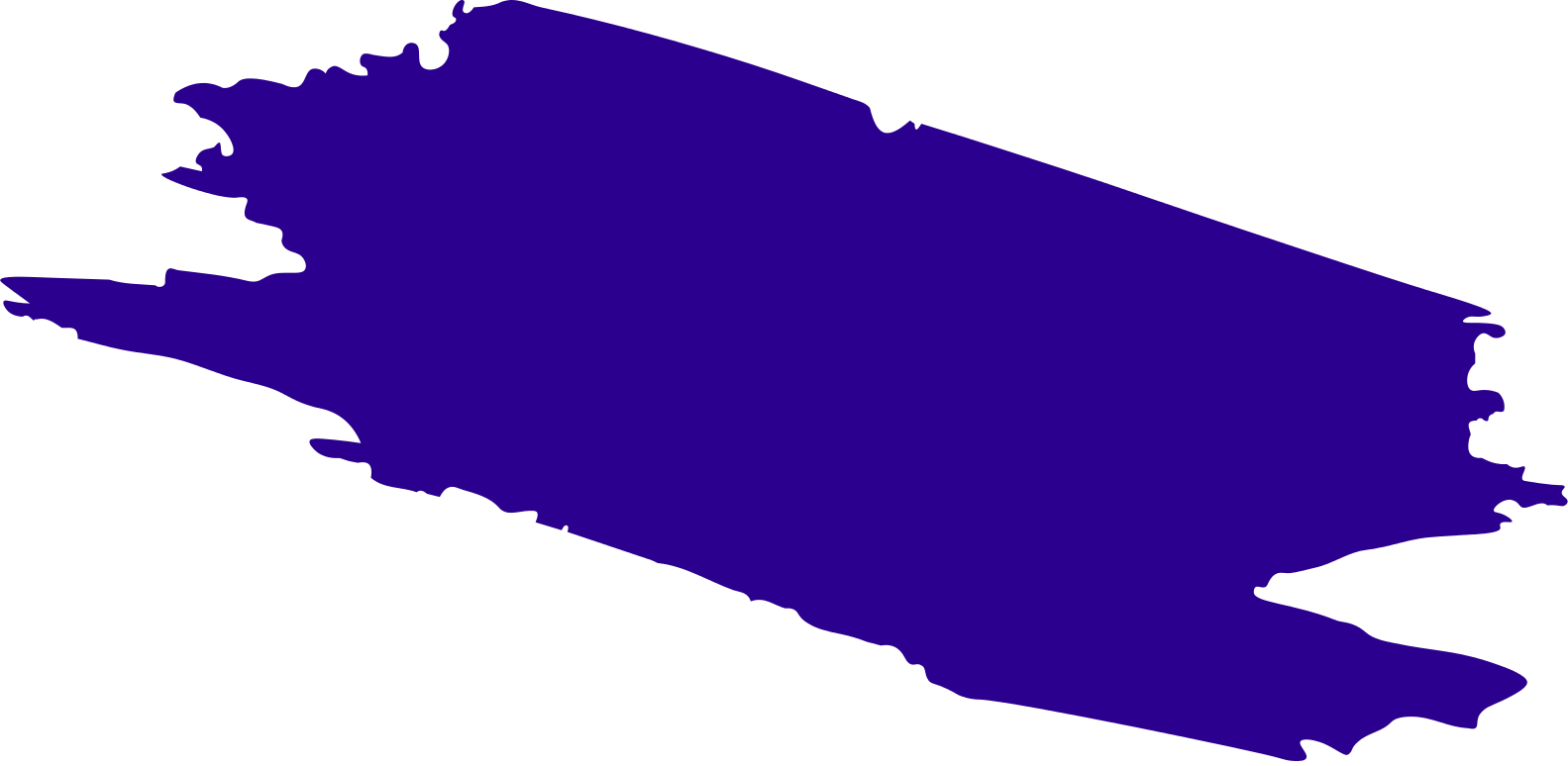 UMTON oil paint - Ultramarine Blue Deep