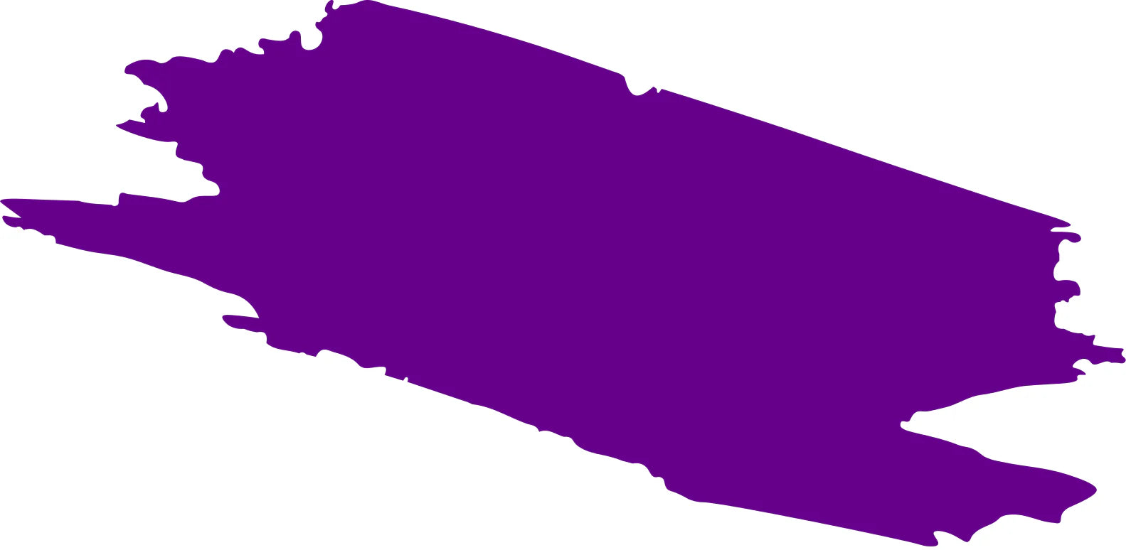 UMTON Aquarellfarben Kobalt Violett dunkel