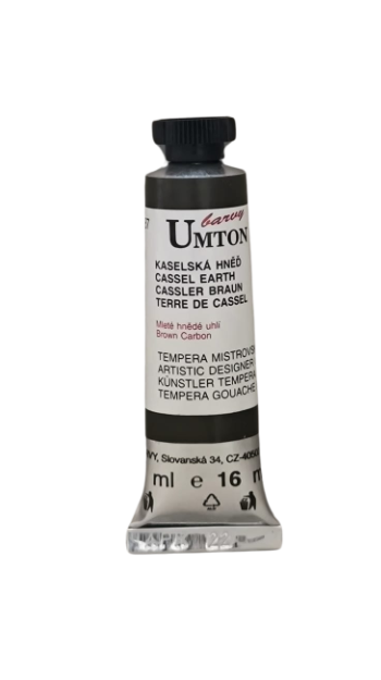 UMTON Gouache - Cassel Earth
