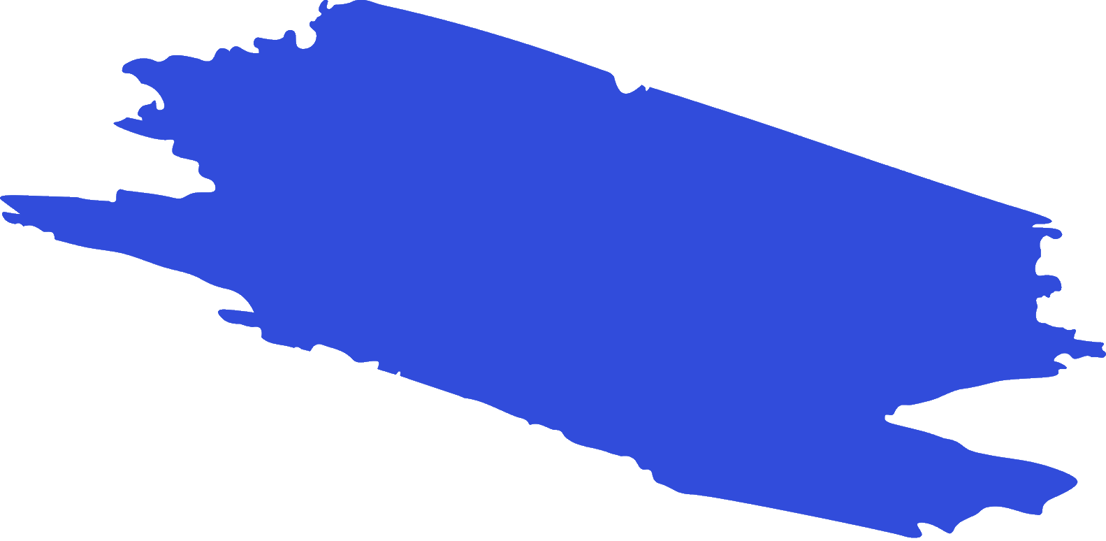 UMTON oil paint - Cobalt Blue - hue