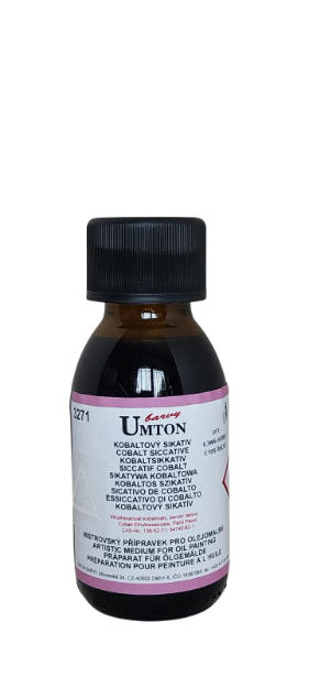 UMTON Cobalt Siccative