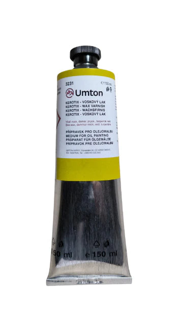 UMTON Kerotix Schutzwachs Finish