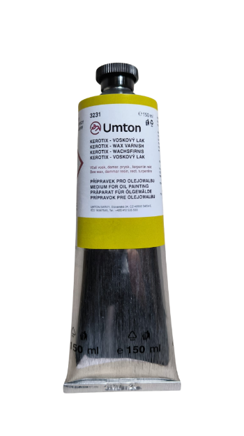 UMTON Kerotix