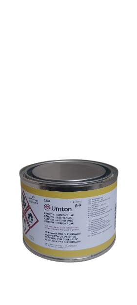 UMTON Kerotix