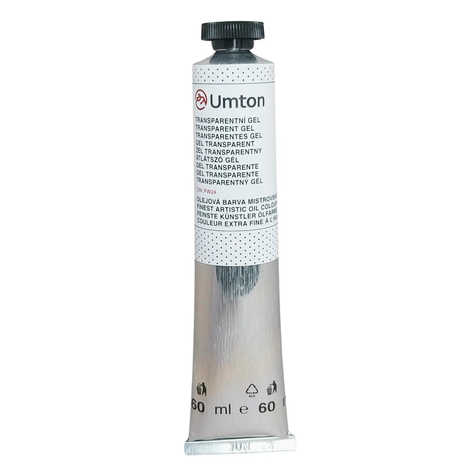 UMTON Transparentes Gel