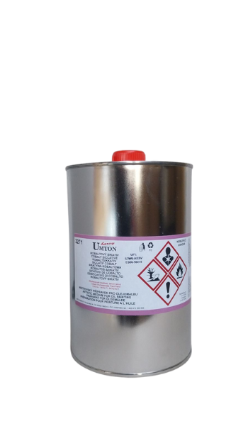 UMTON Medium I slow-drying