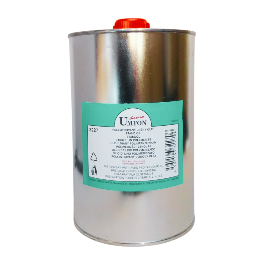UMTON Stand Oil